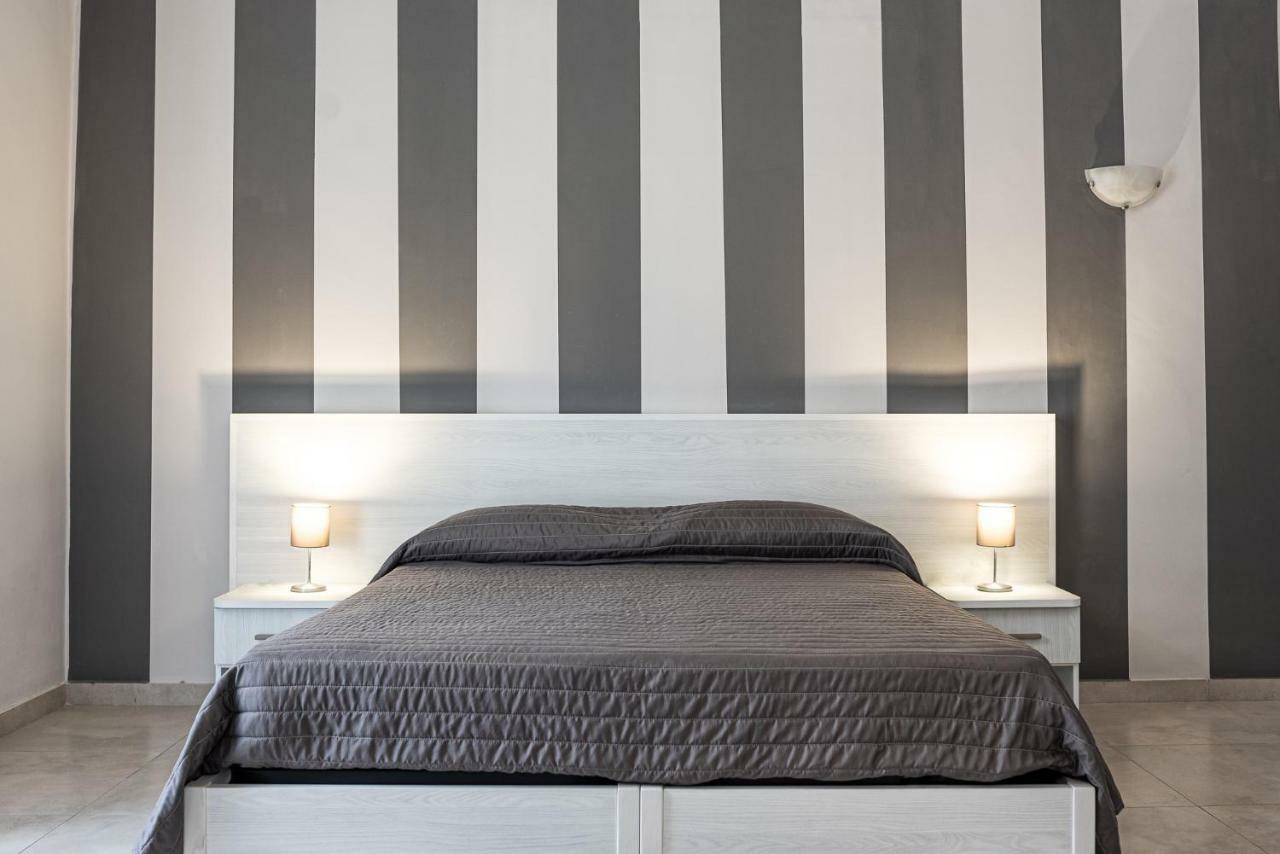 Hotel Costanza Catane Extérieur photo